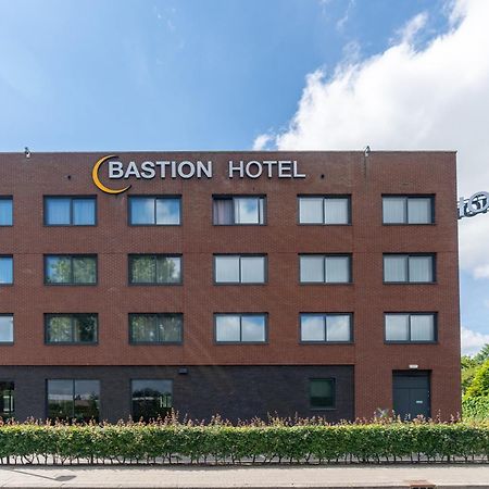 Bastion Hotel Leeuwarden Eksteriør billede