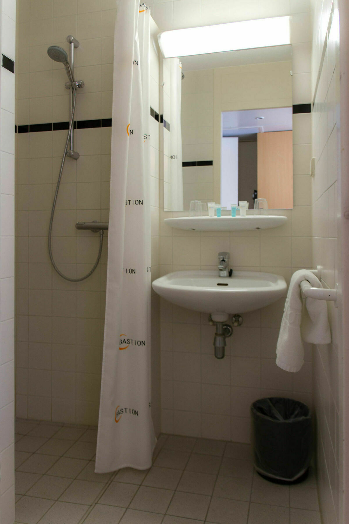 Bastion Hotel Leeuwarden Eksteriør billede